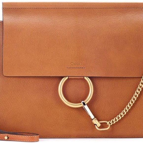 Chloe Faye Medium Bag - Picture 3 of 16